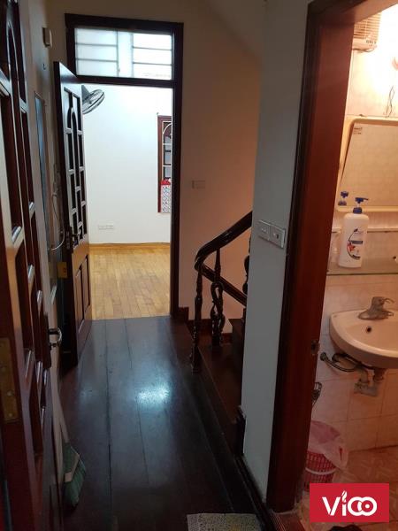 XNMN Cho thuê nhà 4 tầng phố Hồ Đắc Di 5 phòng ngủ Ảnh thật 100