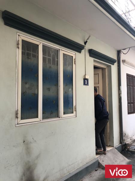 Cho thuê nhà đường Nguyễn Hoàng Tôn, Quận Tây Hồ