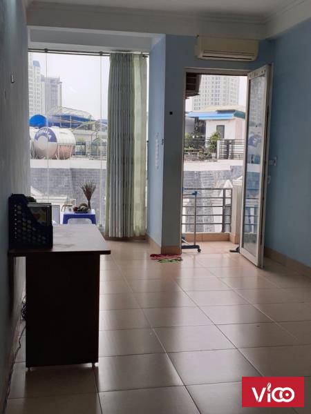 Cho thuê CCMN Đình Thôn một ngủ và hai ngủ giá Rẻ 2,6 triệu đến 4,5 triệu