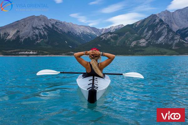 Góc chia sẻ Nên đi du lịch Canada tháng nào đẹp nhất