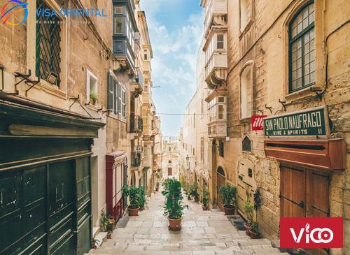 Dịch vụ làm visa châu Âu nào uy tín và nhanh NHẤT hiện nay