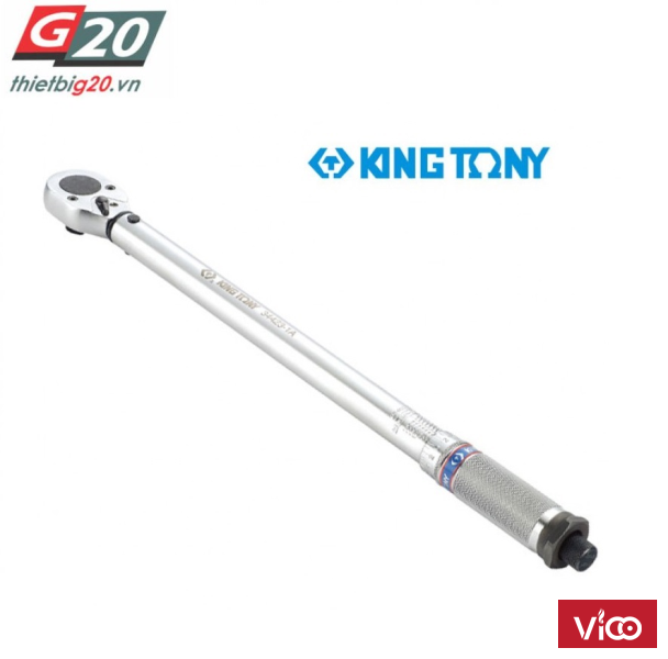 Tay cân lực Kingtony Đài Loan chính hãng