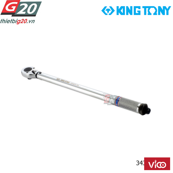 Tay cân lực Kingtony Đài Loan chính hãng