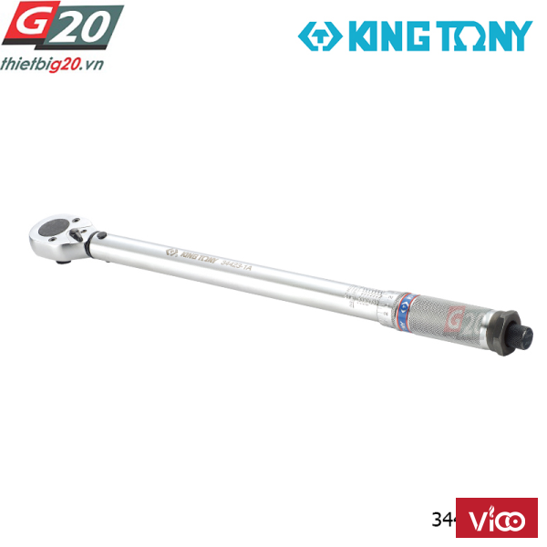 Tay cân lực Kingtony Đài Loan chính hãng