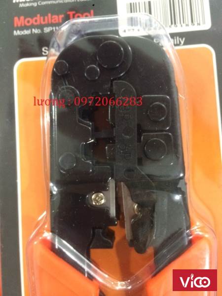 KÌM BẤM MẠNG MICRONET SP1311 HÀNG CHÍNH HÃNG