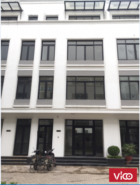 Cho thuê Shophouse tại dự án Vinhomes Gardenia Cầu Diễn, Nam Từ Liêm, Hà Nội