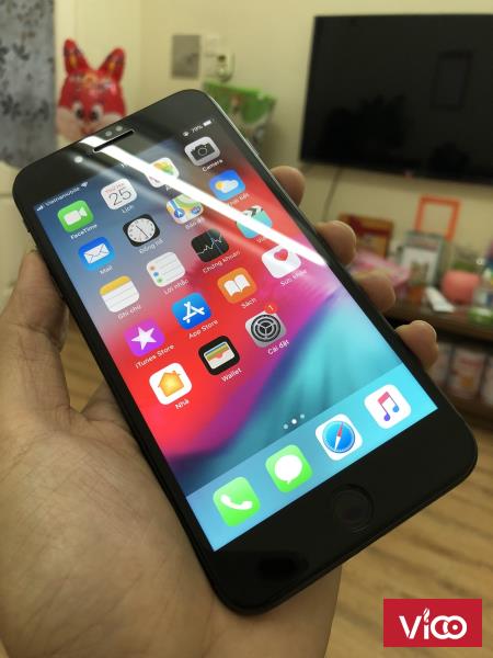 IPhone 8 Plus 256GB Gray bản Quốc tế hàng Viettel máy chất giá tốt