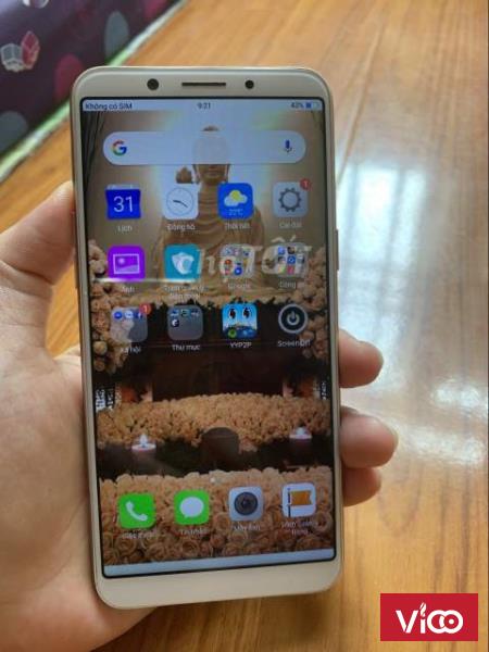 Thanh lý điện thoại oppo