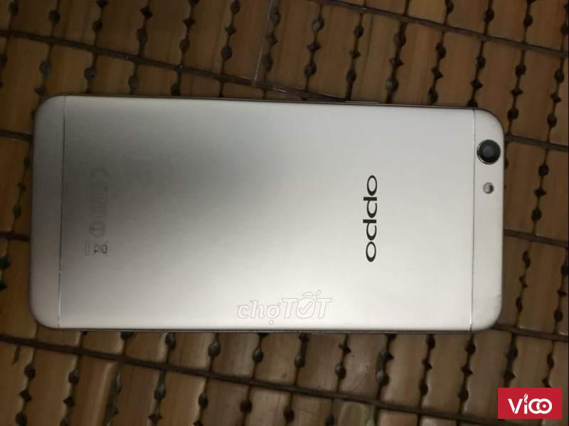 Oppo f1s 32 gb vàng