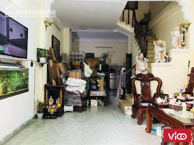 Bán nhà phố Tân Triều 47m2 , 4 tầng , 3.3 tỷ.