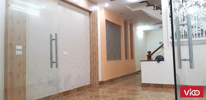 Bán nhà Đ.Công Thượng Thanh Xuân 4.05 tỷ 55mX4T mới oto cách 10m 2 mặt thoáng văn phòng