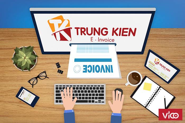 Đăng ký phát hành hóa đơn điện tử cho doanh nghiệp