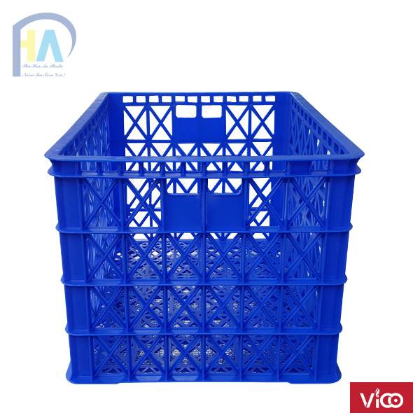 Thanh lí rổ 8 bánh xe Phú Hòa An