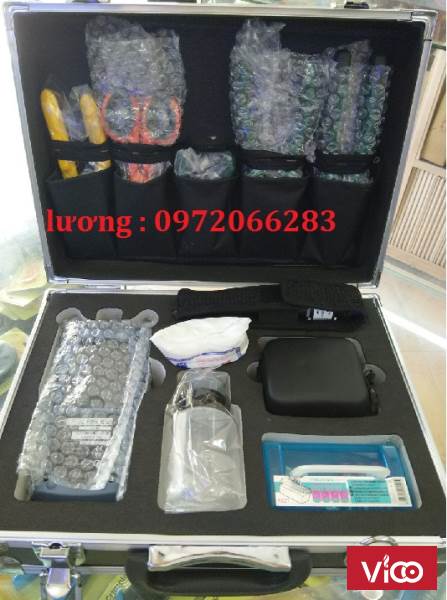 Bộ dụng cụ làm quang TENETLINK K506