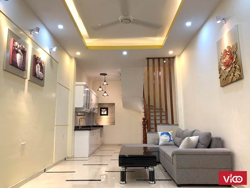 Bán nhà Cát Linh siêu đẹp,kinh doanh tốt, gần trung tâm. Cực hiếm