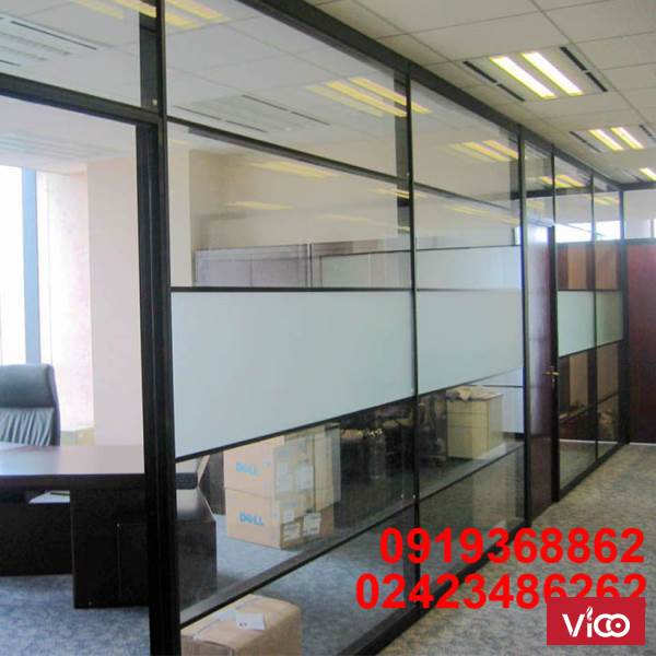 cửa nhôm kính cao cấp hệ xingfa