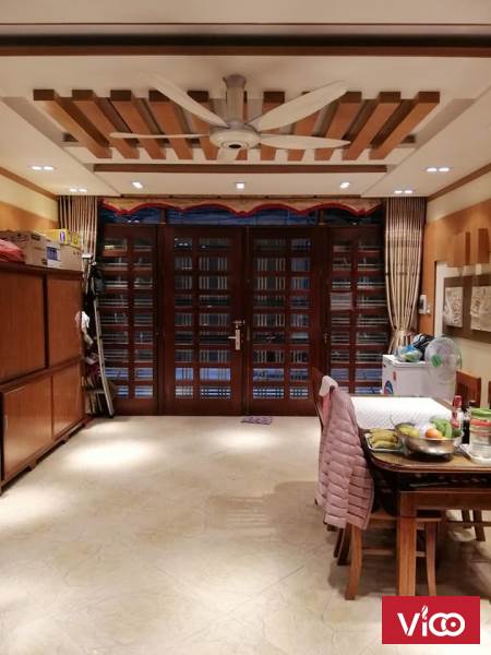 Bán nhà riêng, đẹp, sách vali về ở luôn, Phố Kim Hoa. Giá 4 tỷ