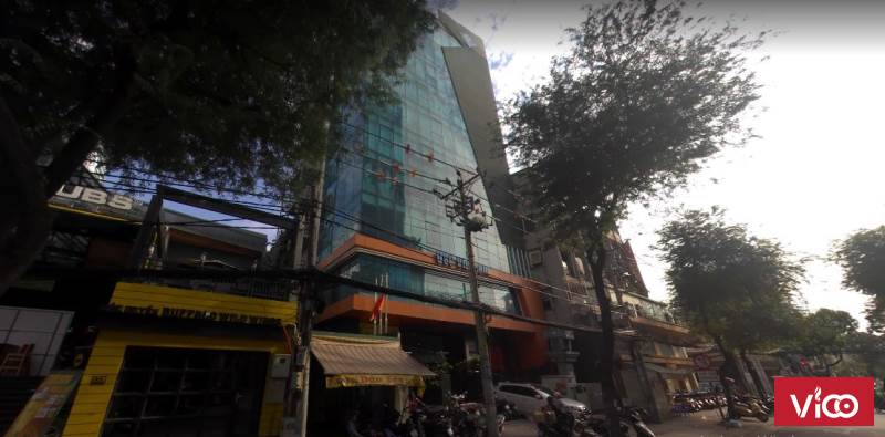 Bán Nhà Mặt Tiền Quận 3139m2, Giá 18.5Tỷ, HĐThuê 1Tỷ159 Võ Văn TầnList Nhà Mặt Tiền