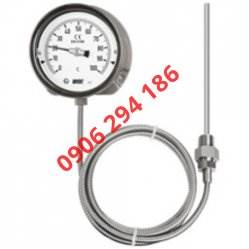 BILALO Đặc điểm cấu tạo của đồng hồ đo nhiệt độ dạng dây