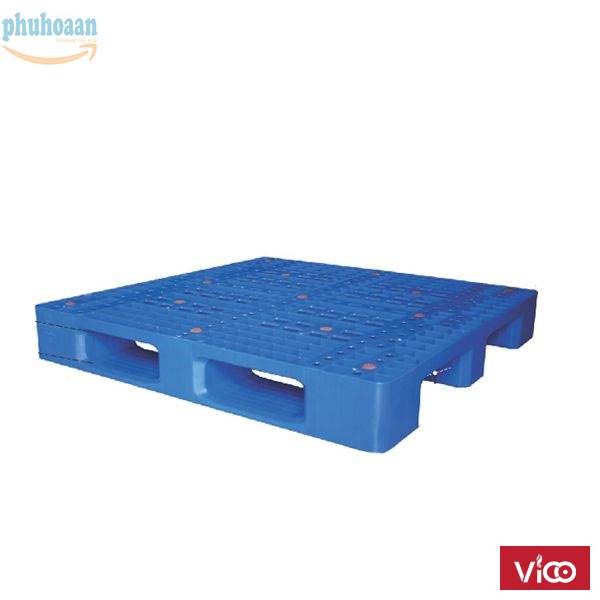 Thanh Lý Pallet nhựa PL06LK Số Lượng Lớn