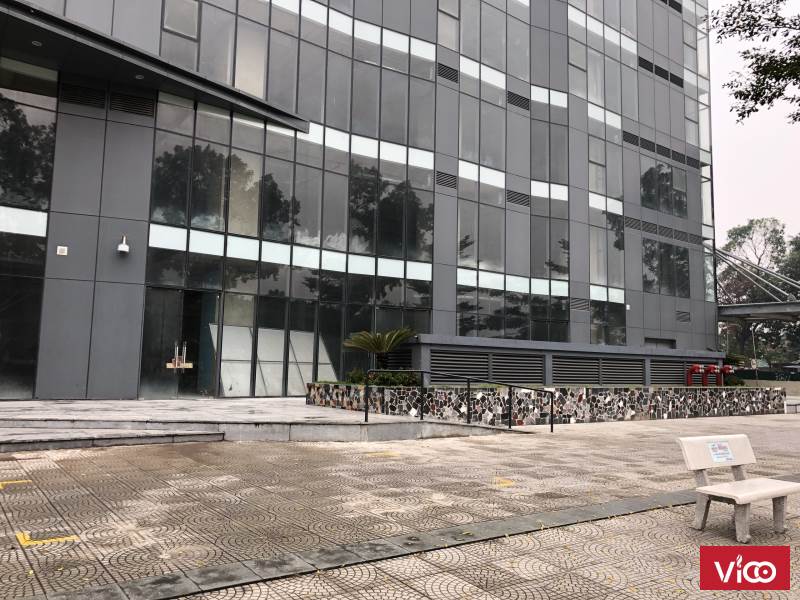Cho thuê sàn văn phòng tại dự án New Skyline, Văn Quán, Hà Đông, Hà Nôi. Hotline 0388645346