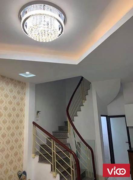 Nhà siêu hiếm phố Khương Hạ, Ngõ ba gác, diện tích 43m2, giá 2,4 tỷ