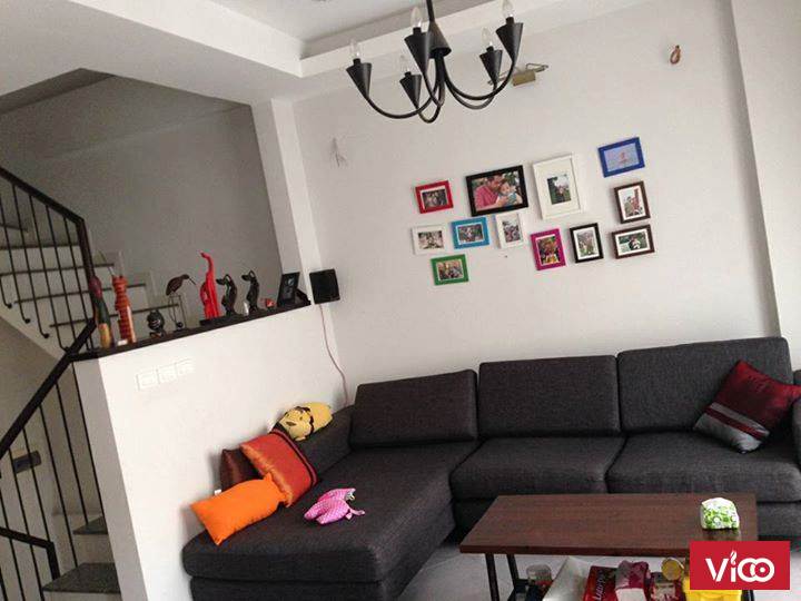 Bán nhà đẹp, về ở luôn phố Giáp Nhất DT 40m Giá 2,9 tỷ.