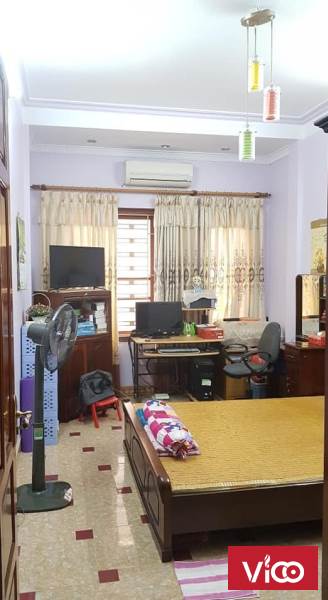 Cần Bán nhà đẹp phân lô Phạm Thận Duật, Cầu Giấy, 50m2 x 5T, MT 3,5m VPKD 6.2 tỷ.