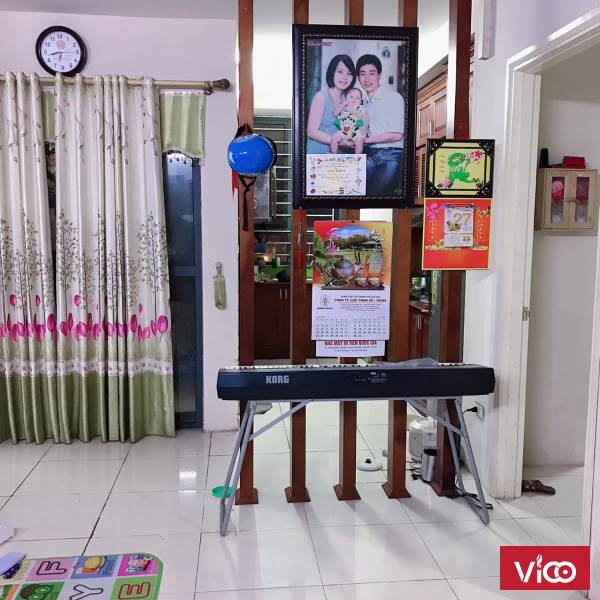 Bán gấp căn hộ chung cư khu đô thị mới Tân Tây Đô tòa CT2B