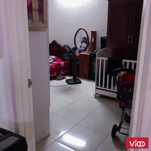 Bán gấp căn hộ chung cư khu đô thị mới Tân Tây Đô tòa CT2B