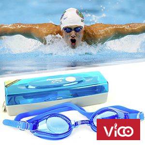 Kính bơi Phoenix 203