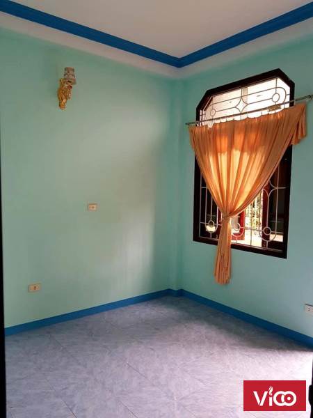Bán nhà Hoàng Mai Hai Bà Trưng 2,65 tỷ 35mX4T đường rộng, cho thuê 12tr/tháng.