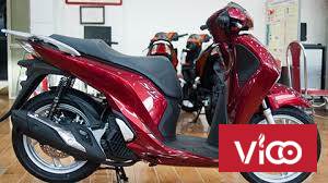 Chuyên thanh Lý Các loại xe sh150 nhập khẩu Hải Quan Gia rẻ