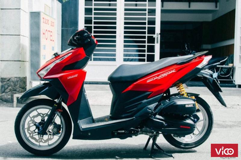 Chuyên thanh Lý Các loại xe vario nhập khẩu Hải Quan Gia rẻ