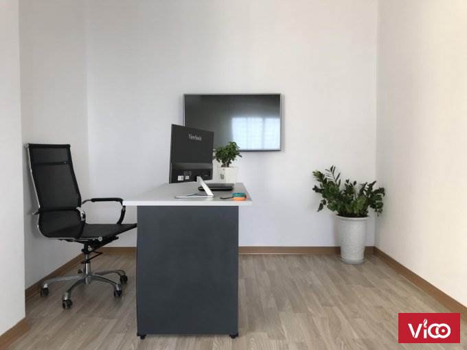 Văn phòng diện tích linh hoạt giá siêu rẻ chỉ từ 130k/m2/tháng trung tâm Đà Nẵng. Liên hệ 0856780044