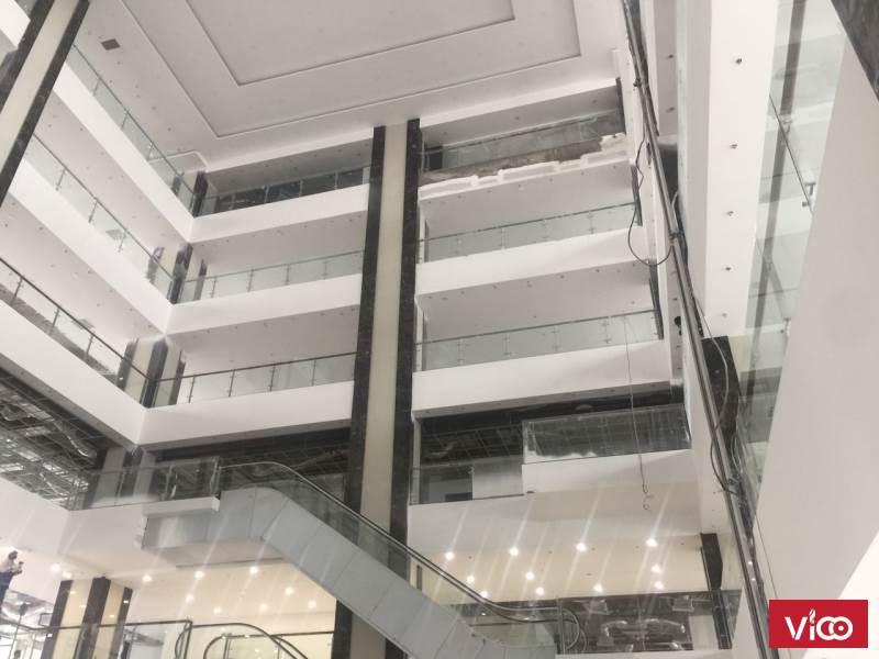 Cho thuê sàn văn phòng tại tòa New Skyline Văn Quán, Hà Đông, Hà Nội