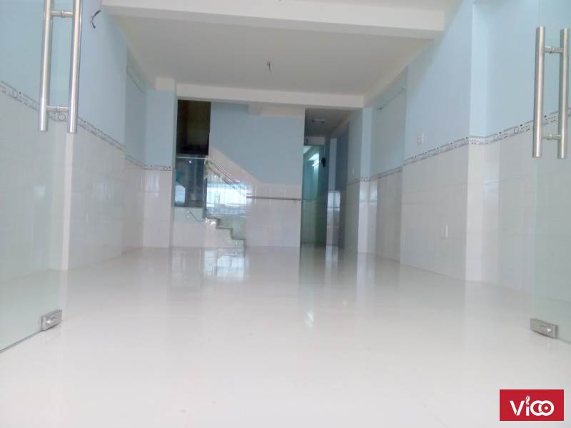 MẶT BẰNG KINH DOANH NHÀ HÀNG SANG TRỌNG ĐƯỜNG LÝ THƯỜNG KIỆT