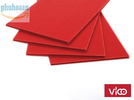 Thanh lí tấm danpla các loại Phú Hòa An