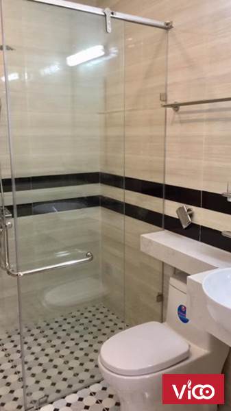 Bán nhà ngõ 117 Thái Hà, ngõ thông, ở ngay 38m2 x 5T giá 3,5 tỷ LH 0961518382