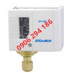 Công tắc áp suất saginomiya Bilalo Nơi cung cấp không thể bỏ qua