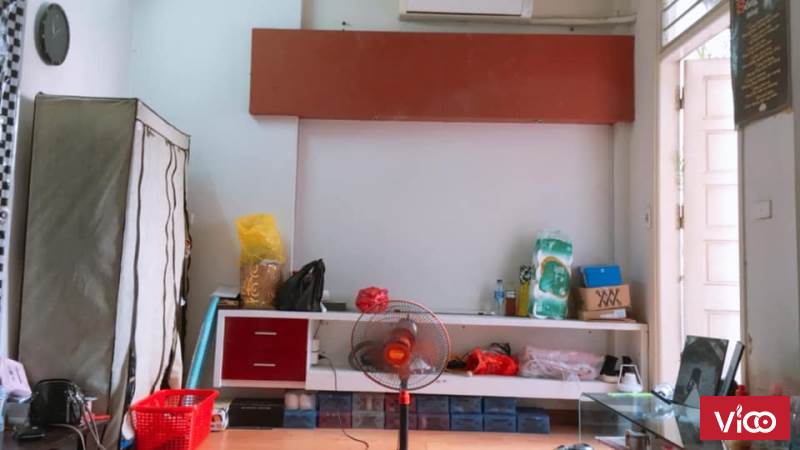 Bán nhà 5 tầng diện tích 43 m2 giá 2,35 tỷ phố Vũ Tông Phan