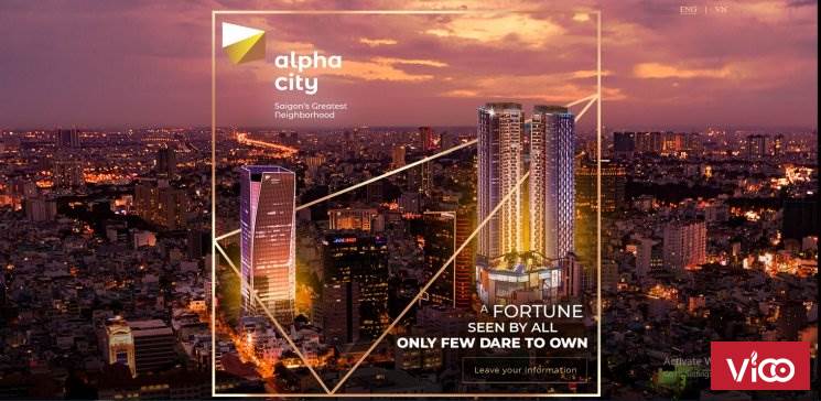 ALPHAHILL GIỮ CHỖ NHẬN NGAY ƯU ĐÃI 200TR, TT CHỈ 20% NHẬN NHÀ, CHIẾT KHẤU LÊN ĐẾN 10%