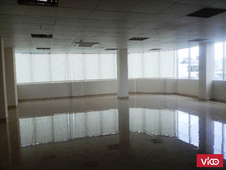 Văn phòng mới đẹp, diện tích linh hoạt từ 33 đến 220m2, giá hiện đang ưu đãi.