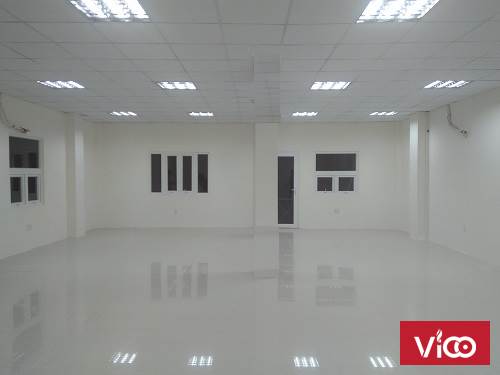 Mặt bằng 3 tầng thông suốt ngay bên xe trung tâm Đà Nẵng