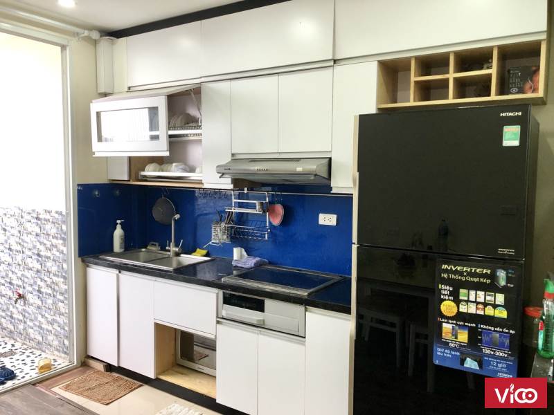 Cho thuê căn hộ chung cư Bắc Hà Fodcon Trần Phú, Hà Đông, Hà Nội. LH 0388645346