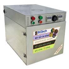 Máy sấy thực phẩm