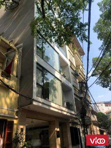 BÁN NHÀ MẶT PHỐ, QUẬN THANH XUÂN, Ô TÔ TRÁNH, KINH DOANH. 158 m2, giá 16,8 tỷ. 0839033934