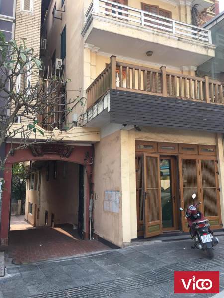 BÁN NHÀ ĐẸP, Ở NGAY, TÔ VĨNH DỆN, THANH XUÂN, 66 m2, 4 tầng, mặt tiền 5m, giá có 5,5 tỷ. 0839033934