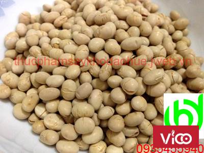 sỉ lẻ đậu nành sấy giòn