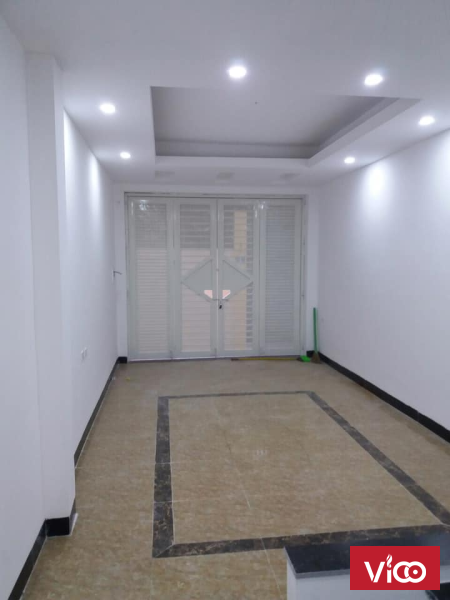 Bán nhà phố Định Công Thượng, phường Định Công, 40m2 x 4Tầng.